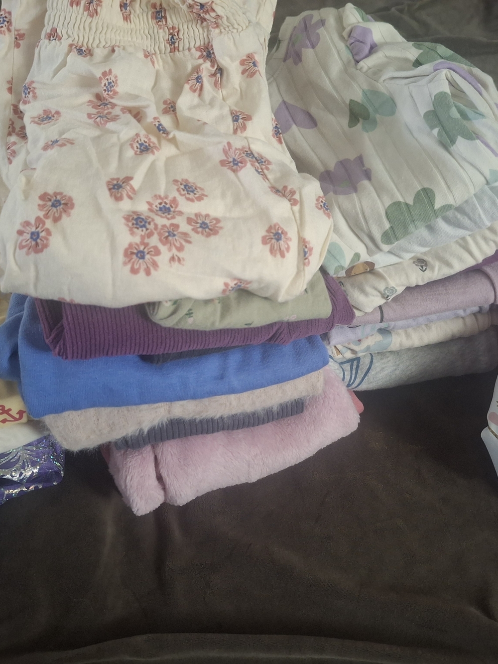 Huge Kids 4T Lot